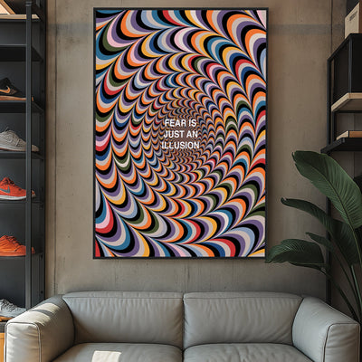 ILLUSION