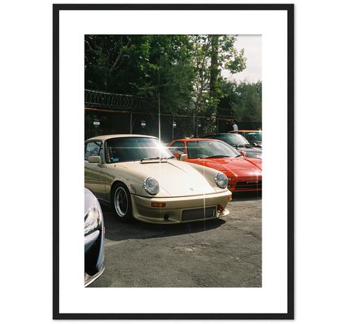 CLASSIC 911