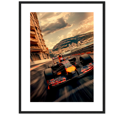 MONACO VIBES