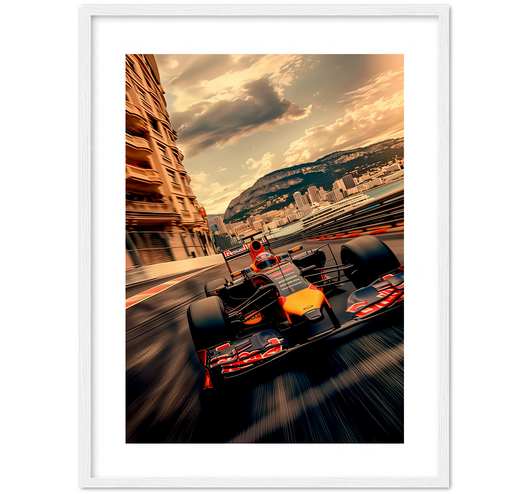 MONACO VIBES