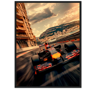 MONACO VIBES