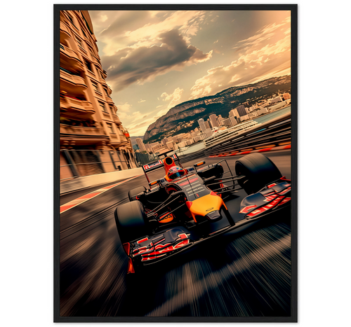 MONACO VIBES