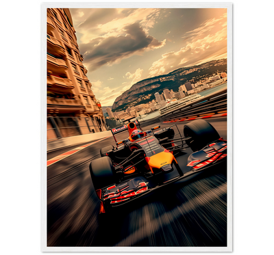 MONACO VIBES