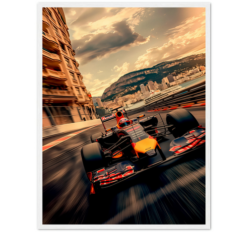 MONACO VIBES