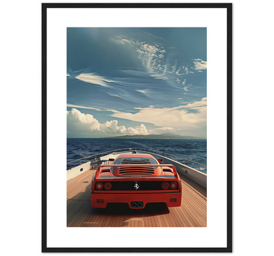 CAR-SEA