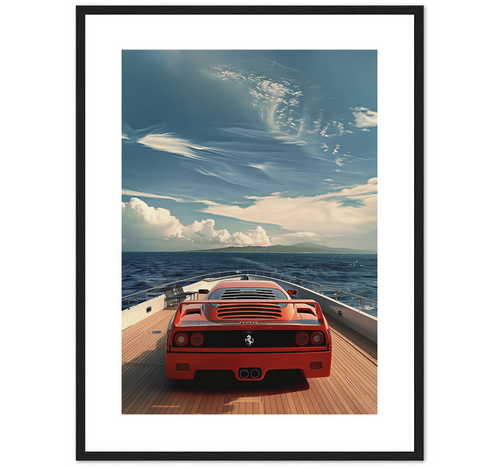 CAR-SEA