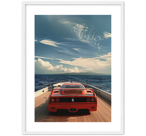 CAR-SEA