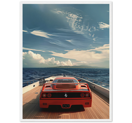 CAR-SEA