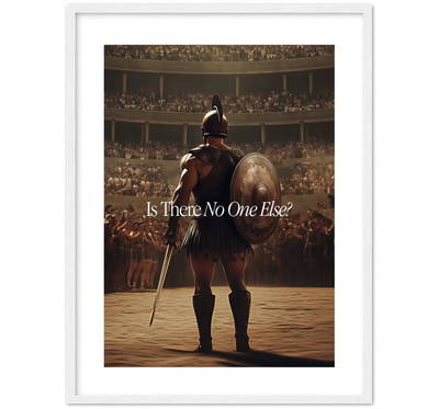 GLADIATOR