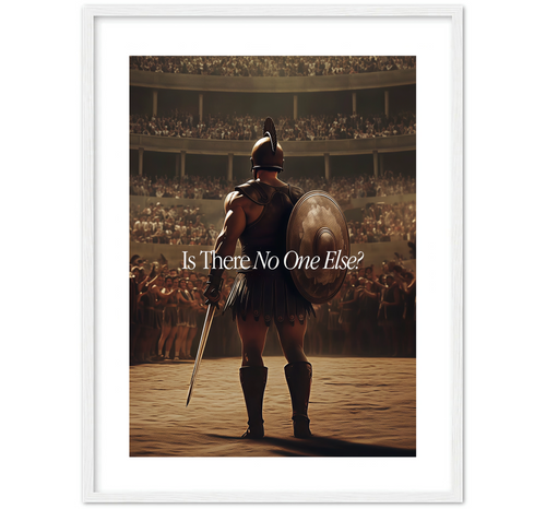 GLADIATOR
