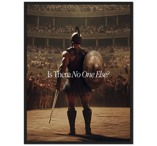 GLADIATOR