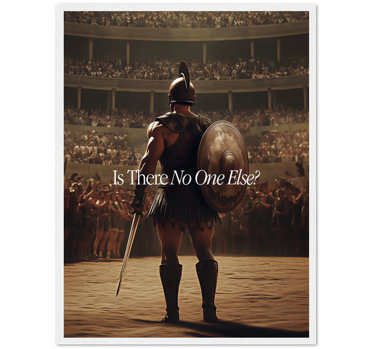 GLADIATOR