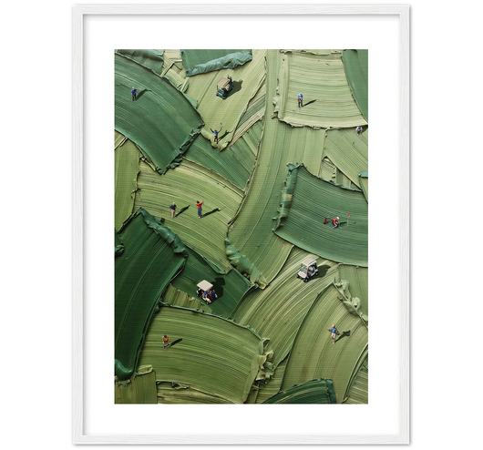 ART-GOLF
