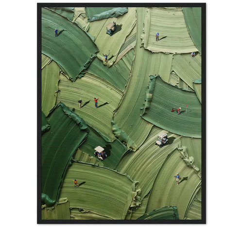 ART-GOLF