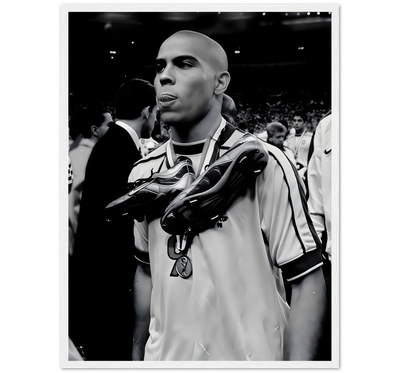 ICONIC-LEGEND