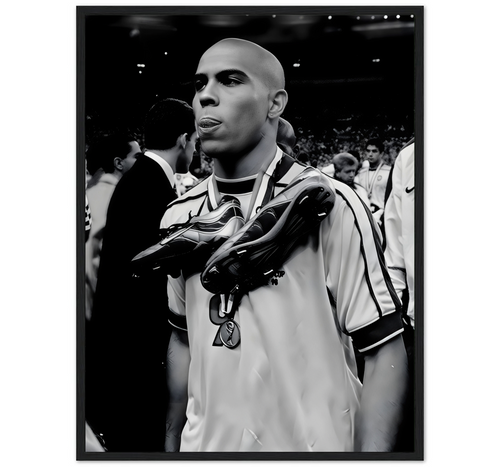 ICONIC-LEGEND
