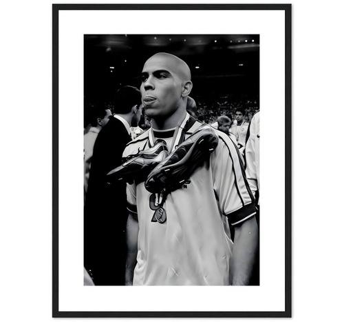 ICONIC-LEGEND