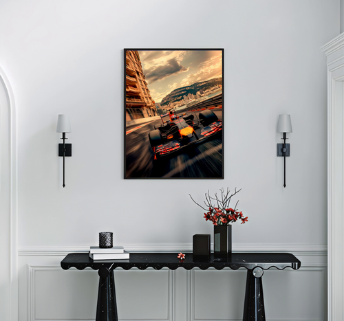 MONACO VIBES