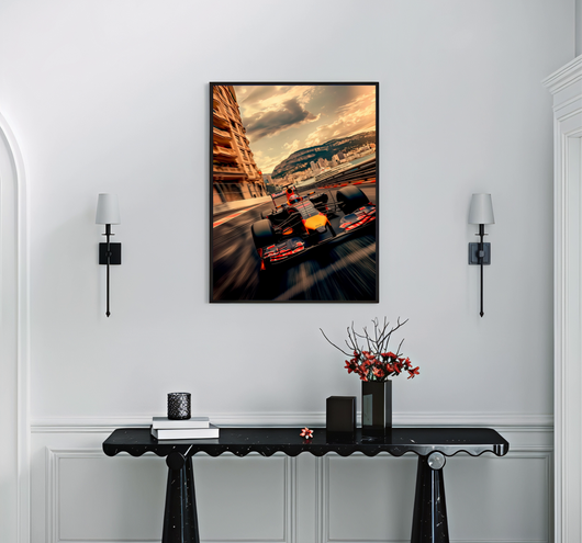 MONACO VIBES