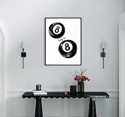 8