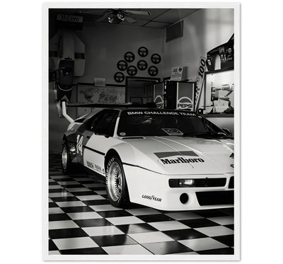 BMW - CLASSIC