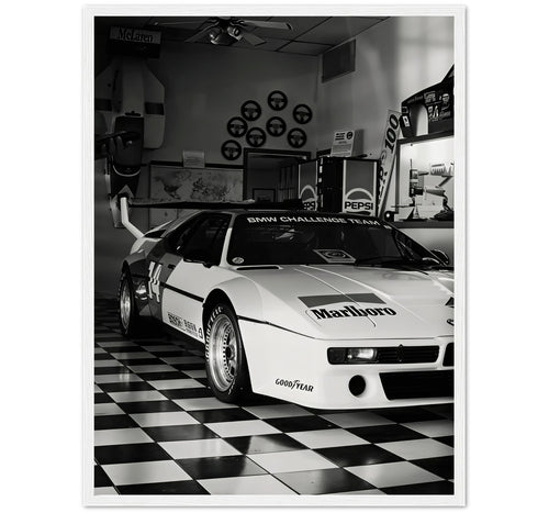BMW - CLASSIC