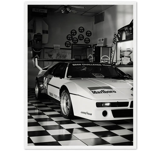 BMW - CLASSIC