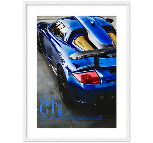 GT - 2004