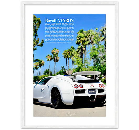 VEYRON