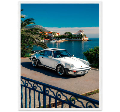 CLASSIC - WHITE
