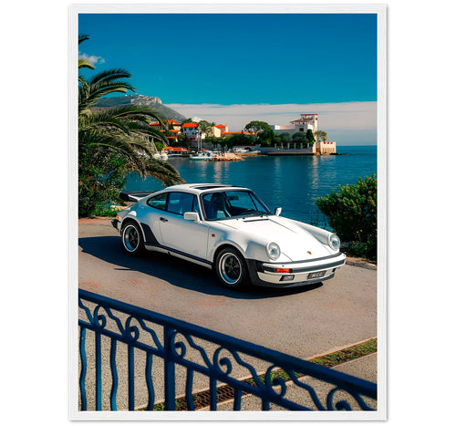 CLASSIC - WHITE