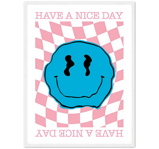 NICE DAY