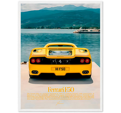 F50 - 2007