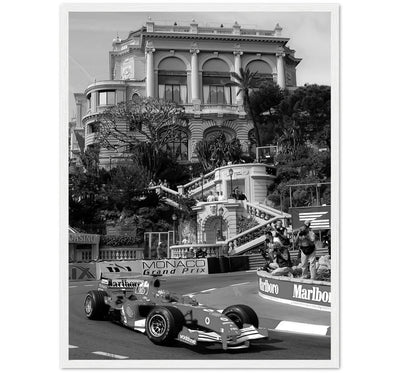 Grand Hotel Monaco