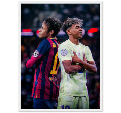 THE KINGS