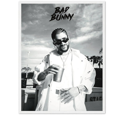 Bad Bunny