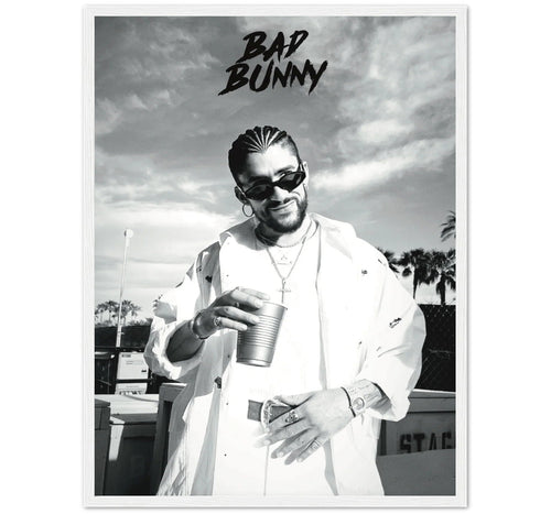 Bad Bunny