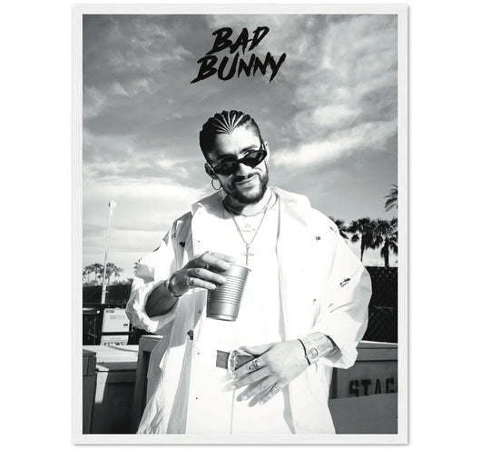 Bad Bunny