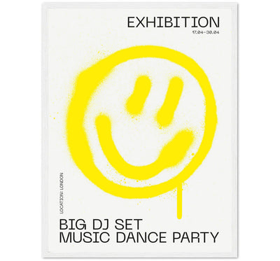 Big DJ Set