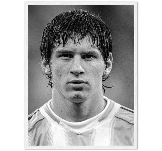 YOUNG - GOAT