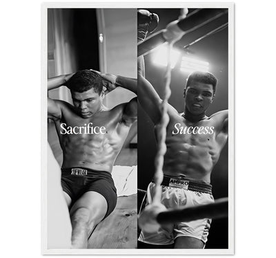 SACRIFICE