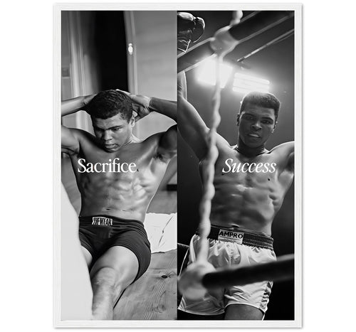 SACRIFICE