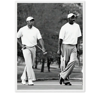 LEGENDS WALK