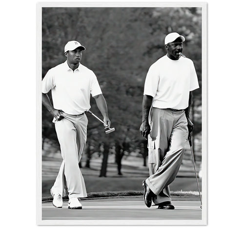 LEGENDS WALK