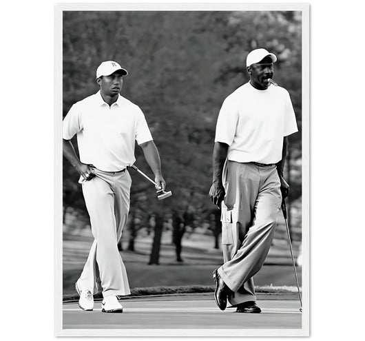 LEGENDS WALK