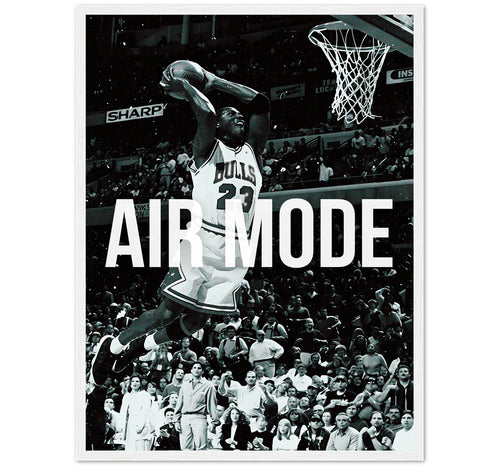AIR MODE