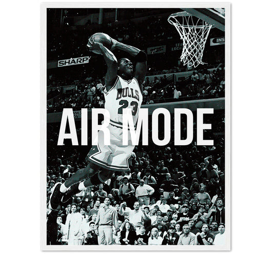 AIR MODE