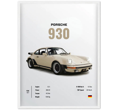Classic Germany