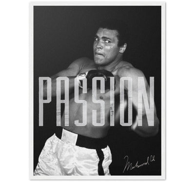 ALI - PASSION