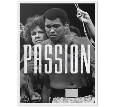 Passion